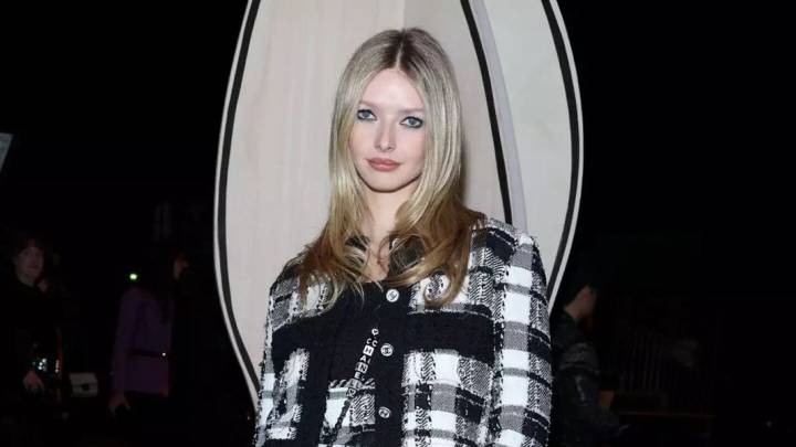 Apple, hija de Gwyneth Paltrow y Chris Martin conquista a sus 21 años