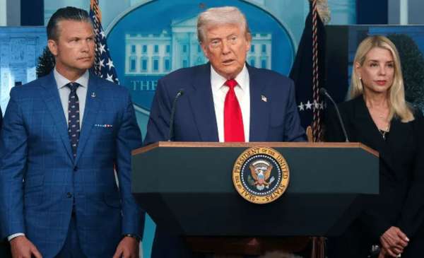 Donald Trump despliega la Guardia Nacional en Washington: prometió echar a los sin techo