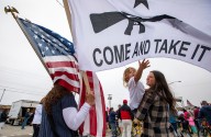 Police officers killed: Recent shootings spark calls for gun control