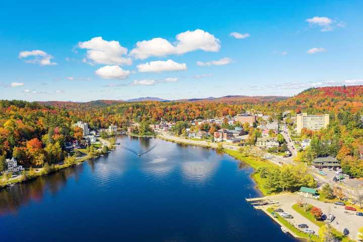 Three Upstate New York Towns Among Best Budget Vacations Spots in U.S.