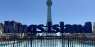 Kings Island saying farewell to fan favorite ride