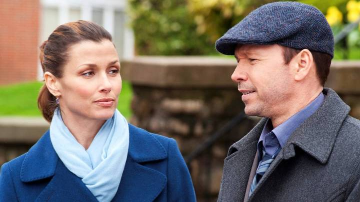 Boston Blue Premiere Fails Danny & Erin's Blue Bloods Reunion