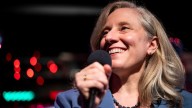 Virginia police group splits ticket, backing Spanberger and downballot Republicans