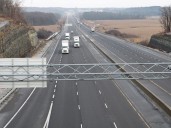 OPP, ministry check 600 commercial vehicles during blitz on Hwy. 401