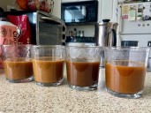 I made coffee using 4 different appliances. The cheapest method reigned supreme, leaving my Keurig in the dust.