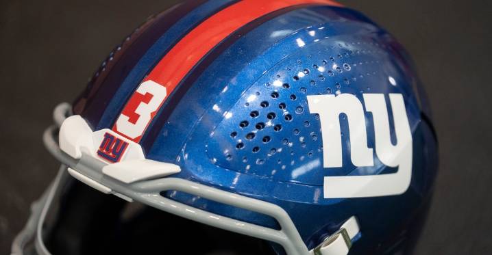 Giants news, 8/8: Dart, Carter set for debuts, Brian Daboll, Deonte Banks, more headlines