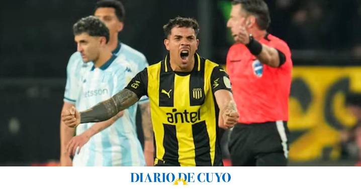 Racing va por su lugar contra Peñarol