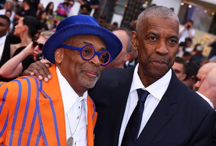 Denzel Washington Roasts Cancel Culture: ‘I Follow God, I Don’t Follow Man’