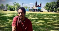 This Detroiter fights for a second shot at life