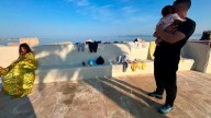 Niños de diez años solos en una patera rumbo a Formentera