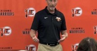 HIGH SCHOOL GIRLS HOOPS: Andy Blevins is new head coach at Chilhowie