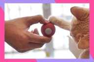 Cheerble Ball: Interactive Toy for Cats is 46% off