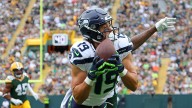 Where to hear Seahawks-Packers, Mariners