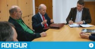 18:43 El municipio de Rawson devolverá tierras a la Unión de Rugby del Valle para evitar un embargo multimillonario