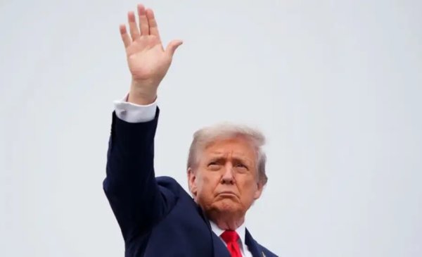 Estados Unidos descartó enviar tropas a Ucrania como garantía de paz en las negociaciones con Rusia