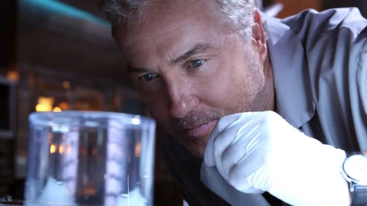 La vida a actual de William Petersen, el mítico Grissom de 'CSI: Las Vegas'