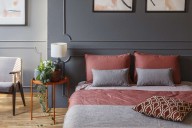How Often Do You Really Need to Change Your Bed Sheets?