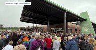New Colorado Springs Senior Center opens its doors