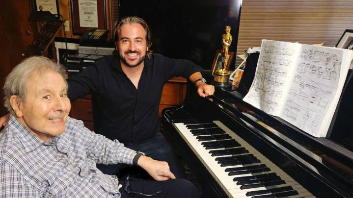 ¡Viva la Libertad!: la sinfonía final de Lalo Schifrin que proyecta a la Argentina al mundo