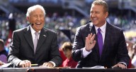 Final ‘not so fast!’ — Lee Corso ends headgear era on ‘College GameDay’