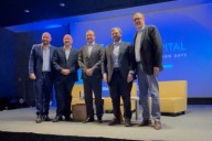 Tec de Monterrey recibe a empresarios y académicos en la tercera edición de Futura Capital