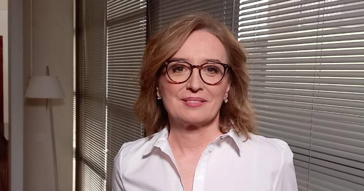 RTVE elige a Beatriz Ariño como nueva Defensora de la Audiencia