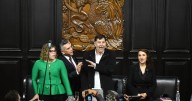 ‘Alito’ contesta a Noroña tras amenaza de desafuero: ‘Quiere distraer la atención de su casa de 12 mdp’