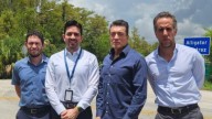 Consulado de México en Miami confirma que 78 connacionales están detenidos en "Alligator Alcatraz"