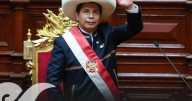 Perú revira a Sheinbaum; asegura que expresidente Castillo "no es un perseguido político"