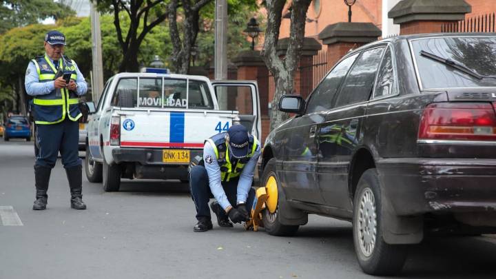 Pico y placa en Cali para este martes, 2 de septiembre del 2025; vehículos que no podrán salir
