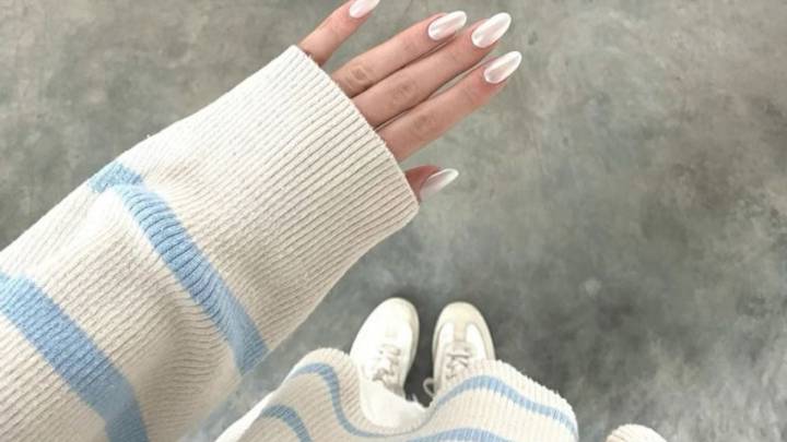 5 estilos de manicura minimalista, fáciles y súper elegantes, que serán un boom esta primavera
