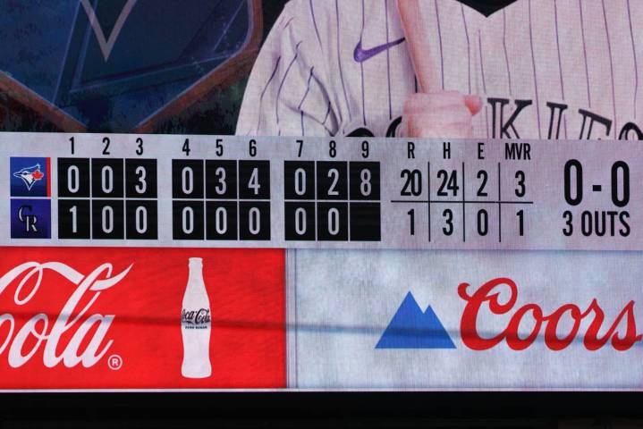 MLB Weird & Wild What We Missed: Pirates blunder, Blue Jays rock and an all