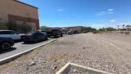 City tries to solve traffic problems near Henderson charter school