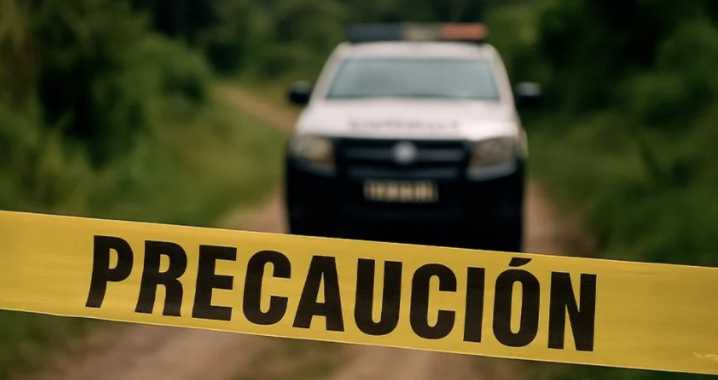 Hallan fosa clandestina donde habrían asesinado a la maestra Irma Hernández en Veracruz
