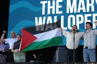 Last Dinner Party Boycotts Victorious Festival After Mary Wallopers’ Set Cut Short Over ‘Free Palestine’ Message
