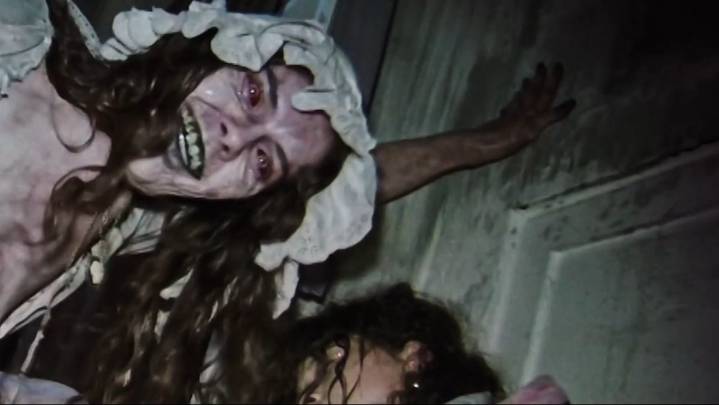 V/H/S/HALLOWEEN Trailer Delivers Sadistic and Blood