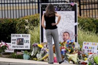 CDC shooting marks latest in a string of hostility directed at health workers. Many aren’t surprised