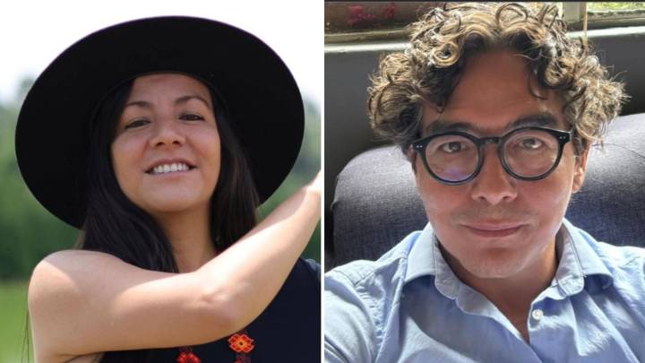 Detienen a 13 por homicidio de secretaria y asesor de Clara Brugada