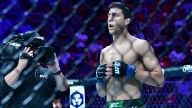 Erceg vs. Osbourne odds, picks and predictions