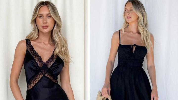 ‘Sexy’ bikini every Aussie wants