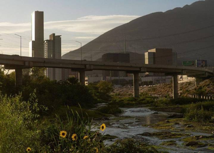 Denuncian trabajos en La Huasteca sin permisos
