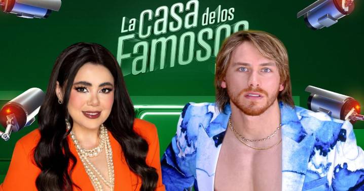 ¿Quién es el líder de la semana 4 en ‘La Casa de los Famosos México’? Dos participantes comparten privilegios