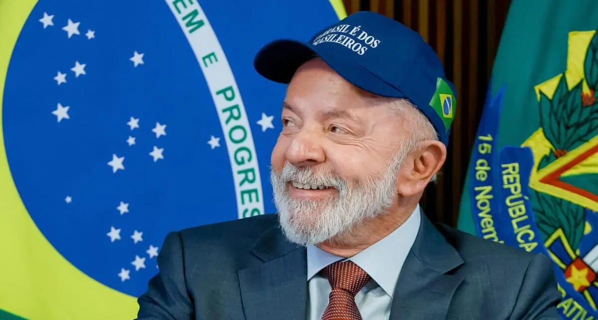 Lula acusa a Estados Unidos de “irresponsable” tras revocar la visa de su ministro de Justicia
