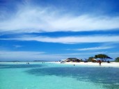 Los Roques entre las diez playas más bellas del mundo