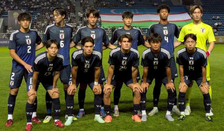 Japón anuncia convocatoria llena de jugadores ‘europeos’ para enfrentar a México