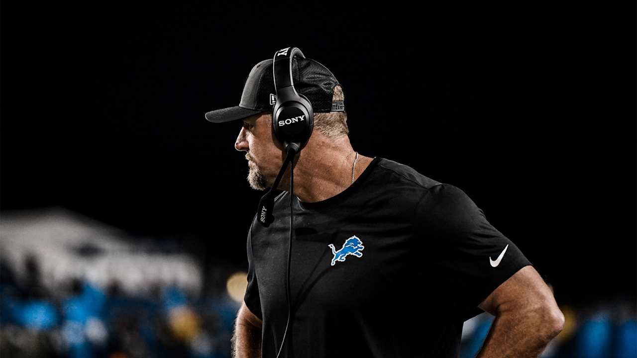TWENTYMAN: Lions-Chargers HOF Game observations
