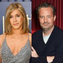 Jennifer Aniston on Matthew Perry’s Tragic Death, Addiction Battle