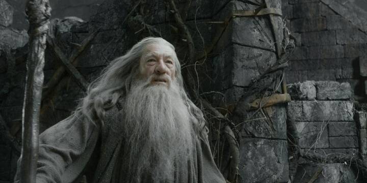 Ian McKellen confirmó su regreso y el de otro personaje clave en ‘El Señor de los Anillos: La caza de Gollum’