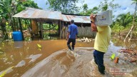 Gestión del Riesgo de Casanare quedó sin dinero para atender emergencias generadas por el invierno