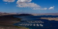 Arizona, Nevada and Mexico will again get less Colorado River water in 2026